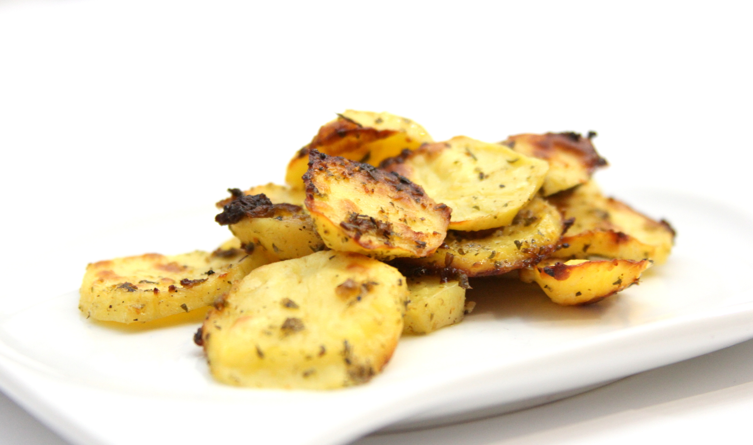 Pečené zemiaky „zemiačik“