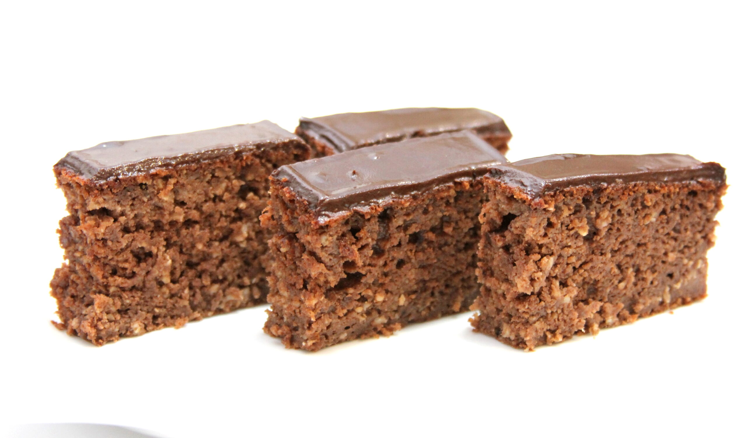 Fit cuketový perník