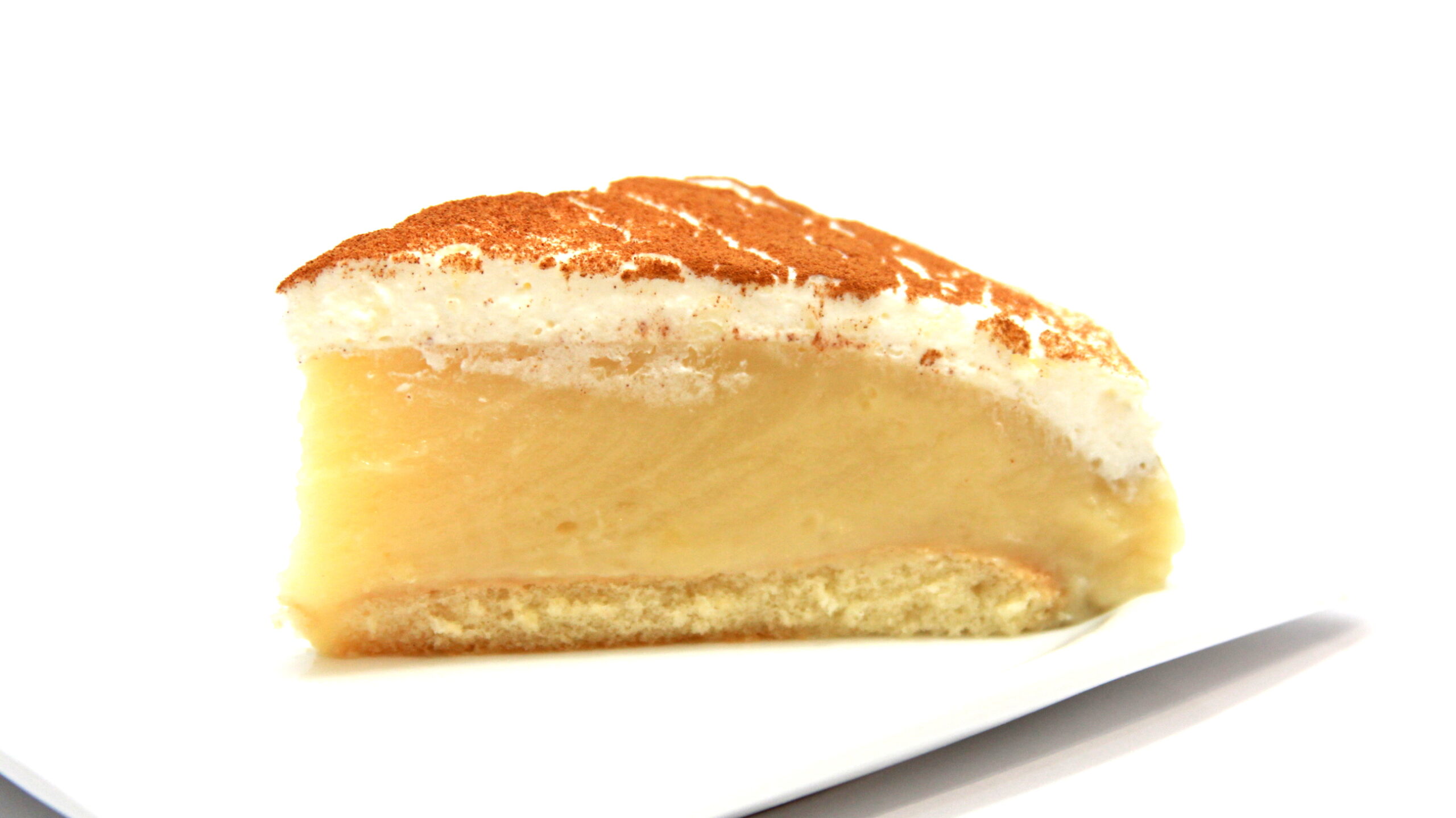 Fit jablková torta