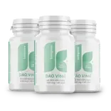 DAO Vital – pomoc pri histamínovej intolerancii a tráviacom diskomforte