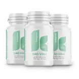 DAO Vital – pomoc pri histamínovej intolerancii a tráviacom diskomforte