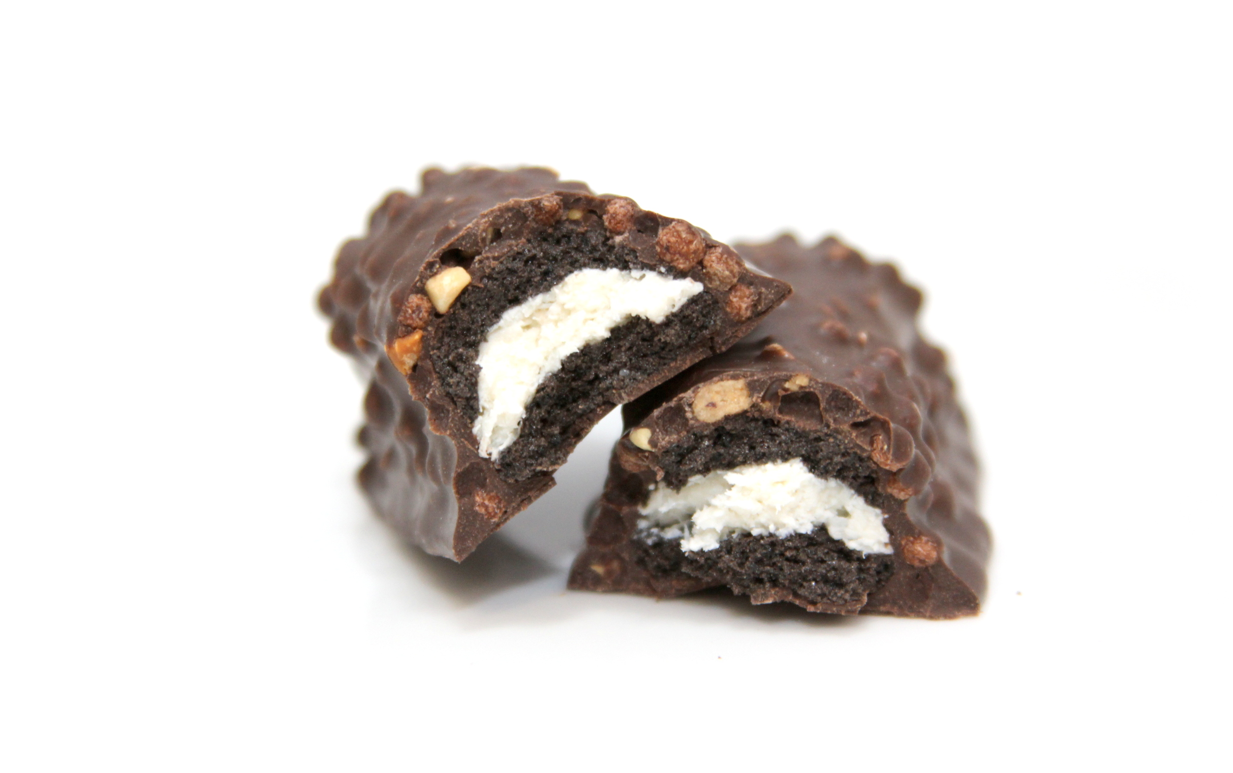 Proteínová tyčinka Brisee s kokosom – Obrázok 2