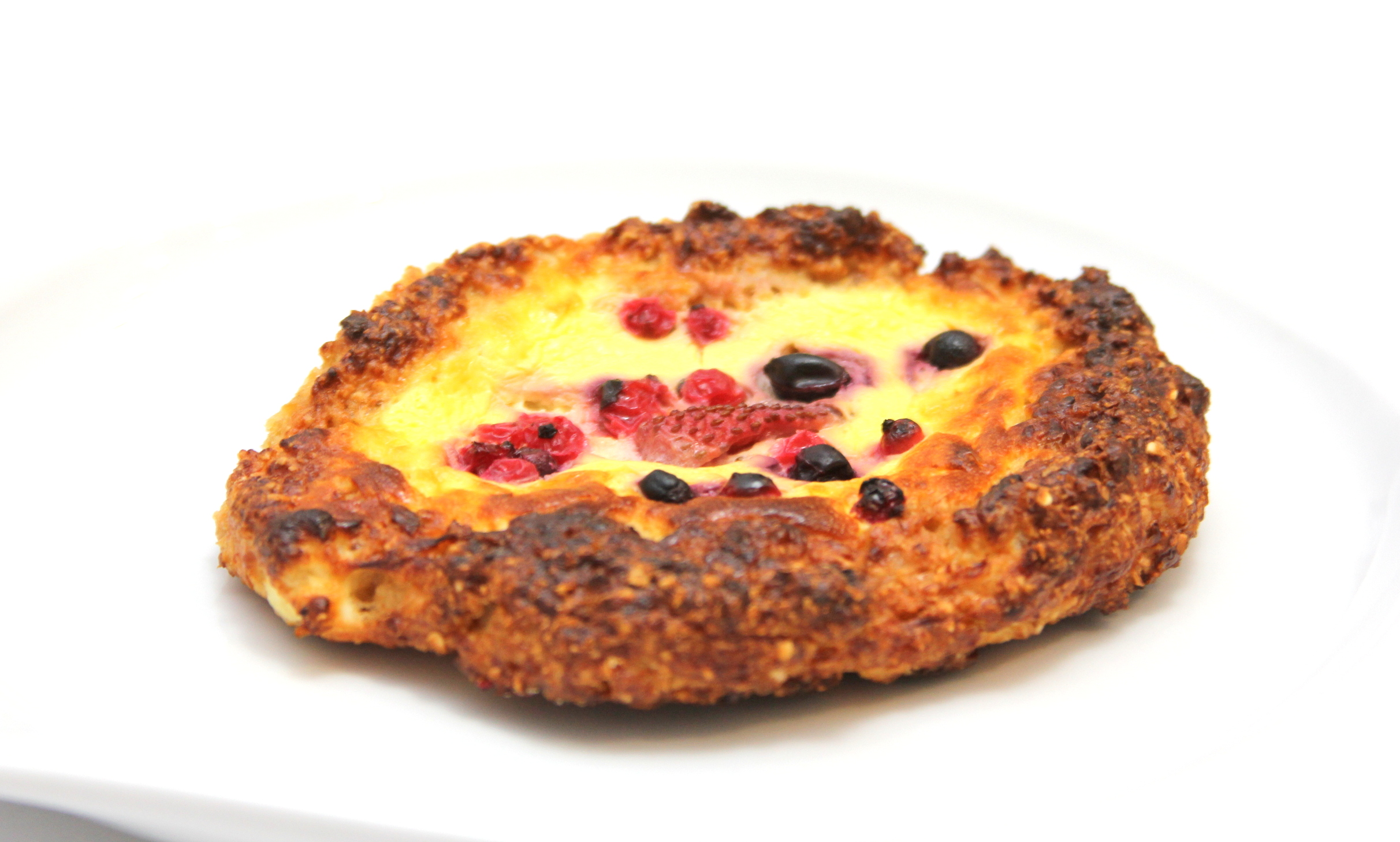 Fit moravský koláč