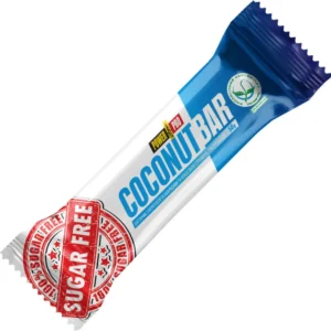 Tyčinka PowerPro Kokosová 50g