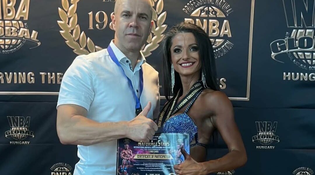 Brigita Tóthová